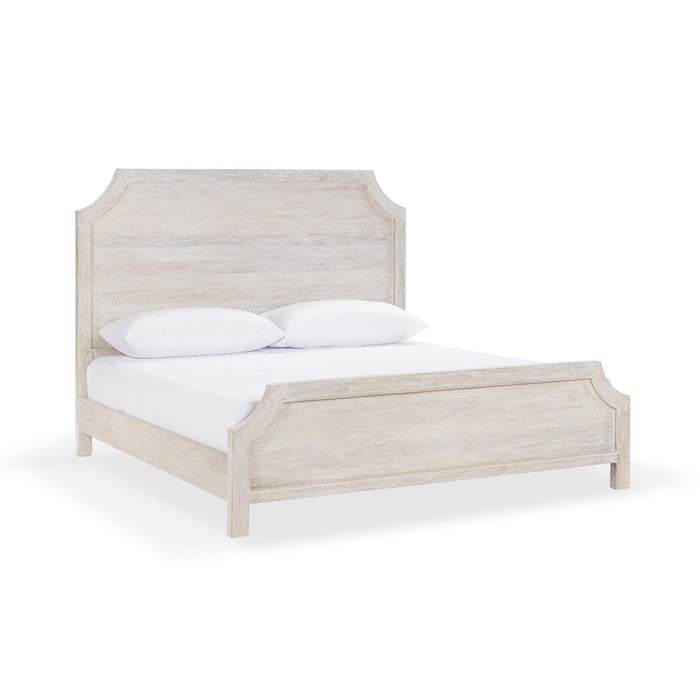 Westmont - Solid Wood Bed
