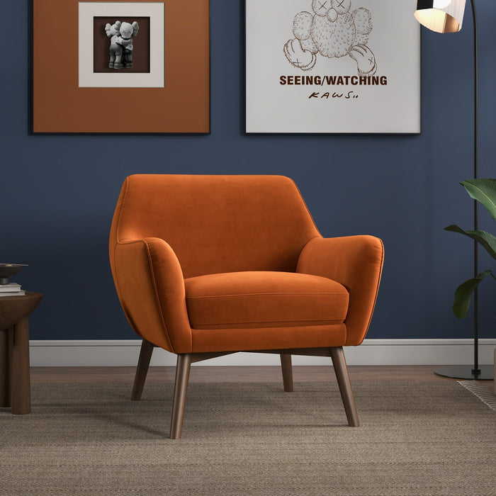 Panom - Lounge Chair