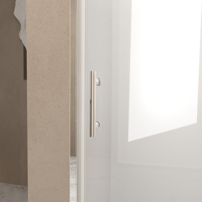 Bifold Shower Door