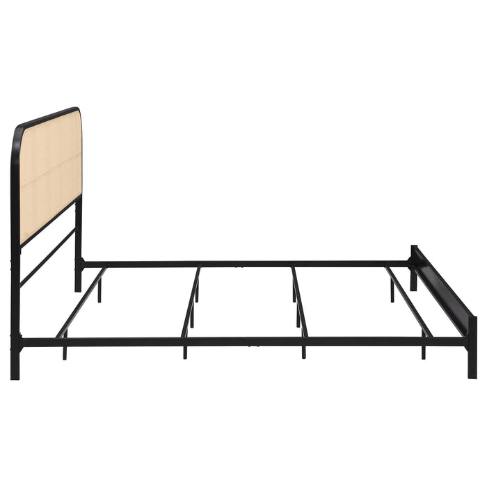 Kenneth - Radio Weave Bed
