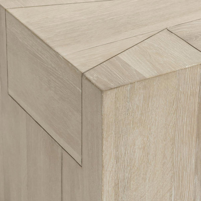 Bristol - Reclaimed Oak Table