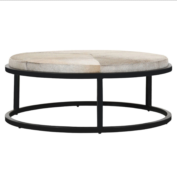 Hayword - Hide Nesting Coffee Tables (Set of 2)