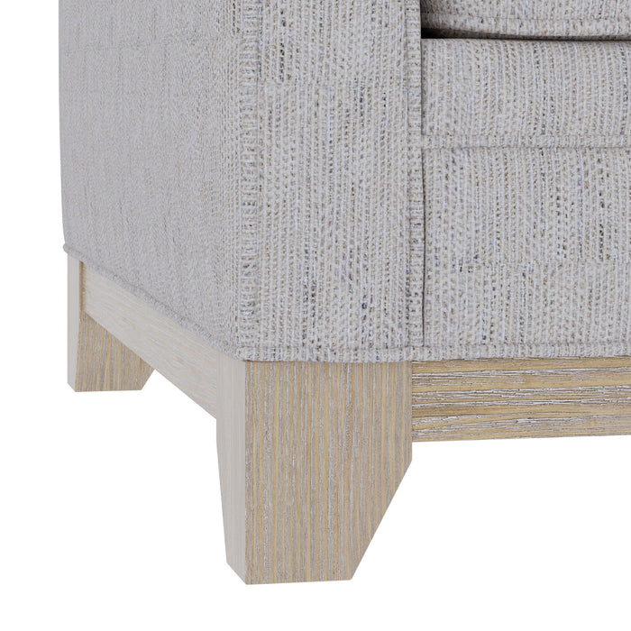 Kora - Loveseat - River Sand