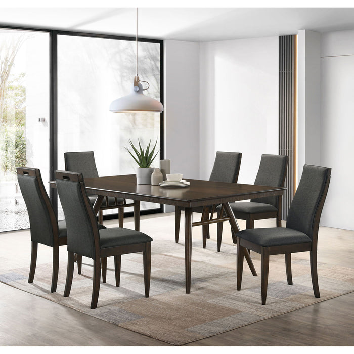 Paloma - Rectangular Dining Set