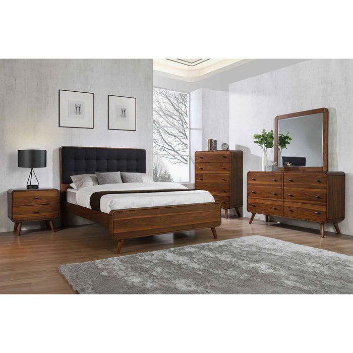 Winston - 6 Drawer Bedroom Dresser