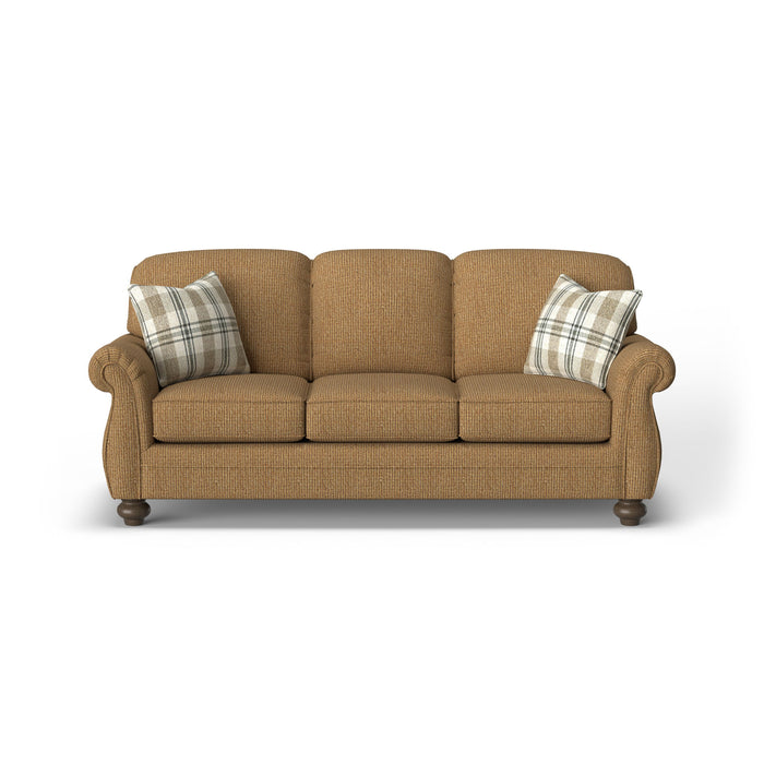 Winston - Fabric Sofa