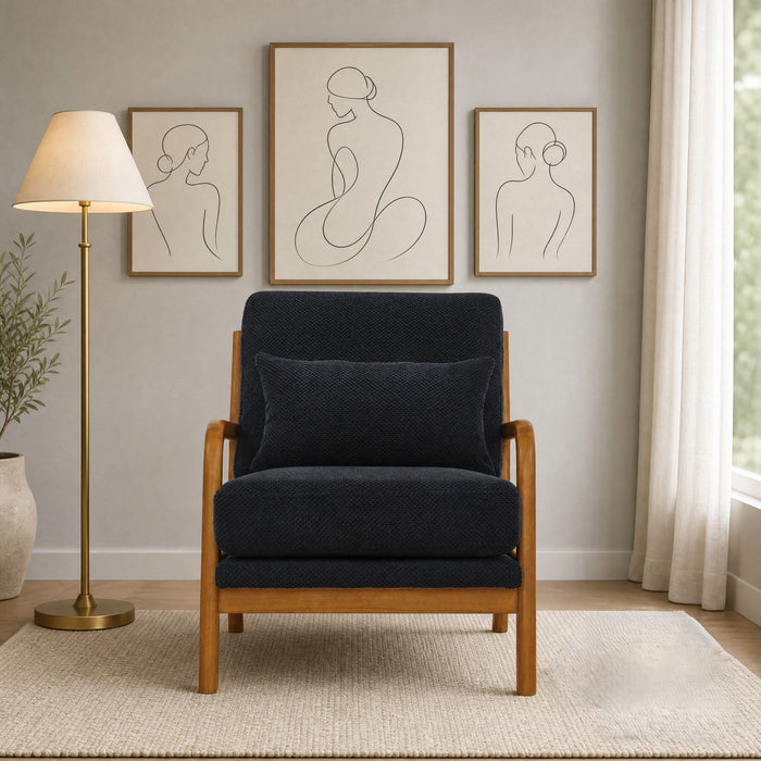 Lounge Chair
