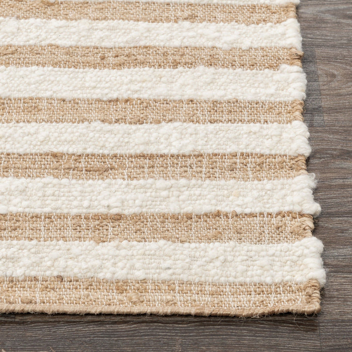 Rhodes - Stripe Area Rug
