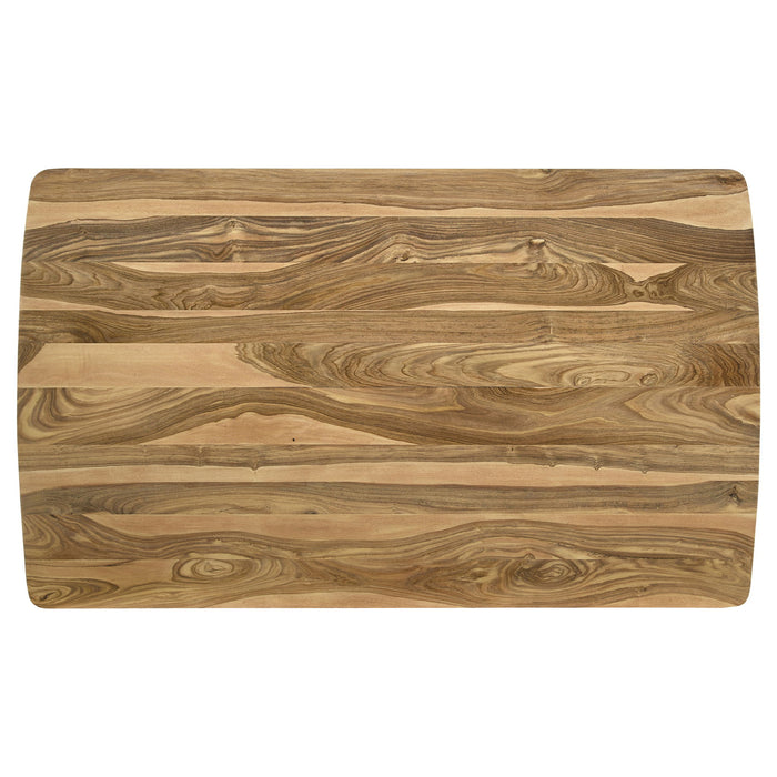 Memmel - Counter Height Table - Wood