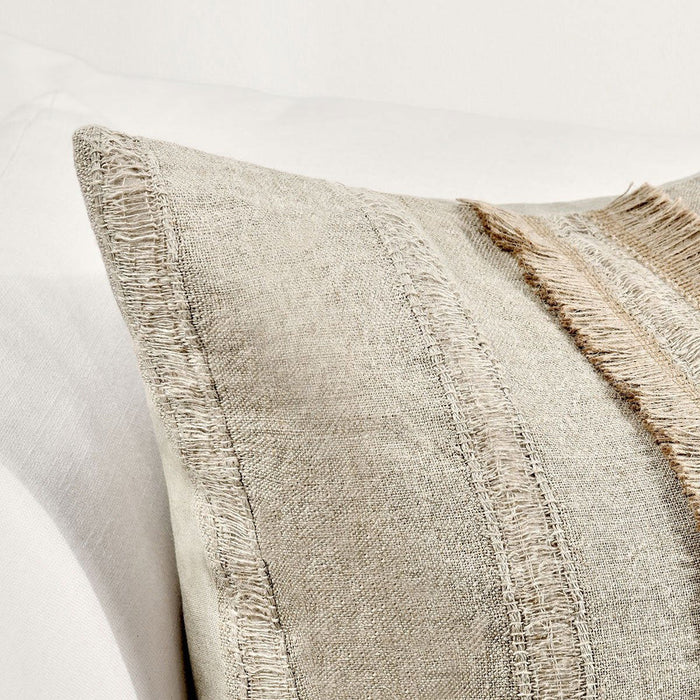 Timeless - TL Valley Pillow - Natural