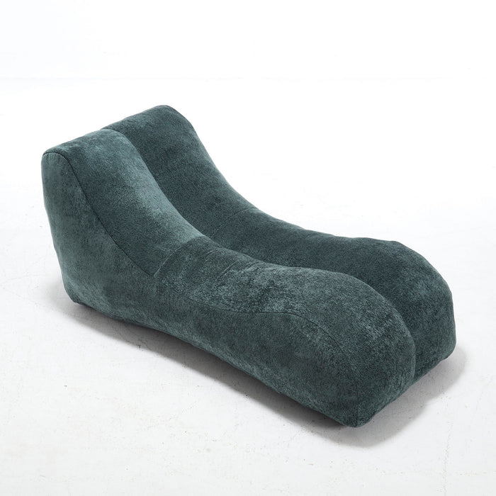 Creative Bean Bag Sofa Chair With High Quality Sponge Filling