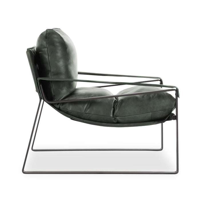 Morgan - Accent Chair