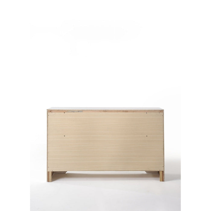 Naima - Versatile Storage Dresser