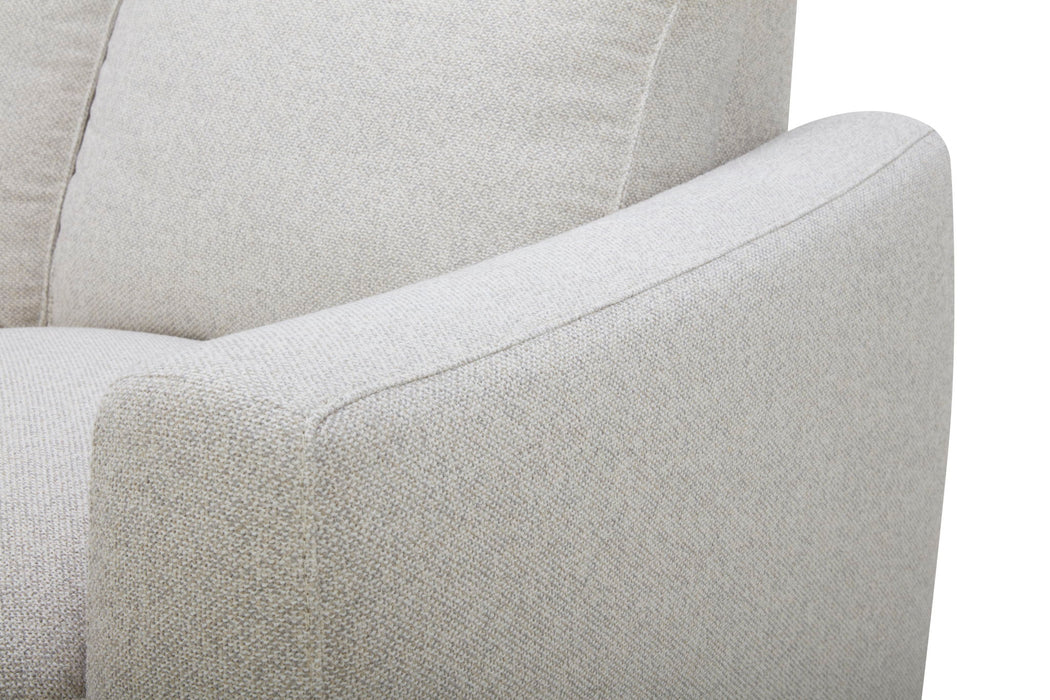 Ava - Power Recliner With Power Headrest & Lumbar