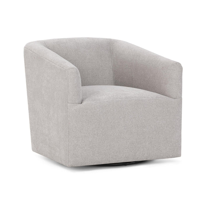 Vernon - Swivel Chair