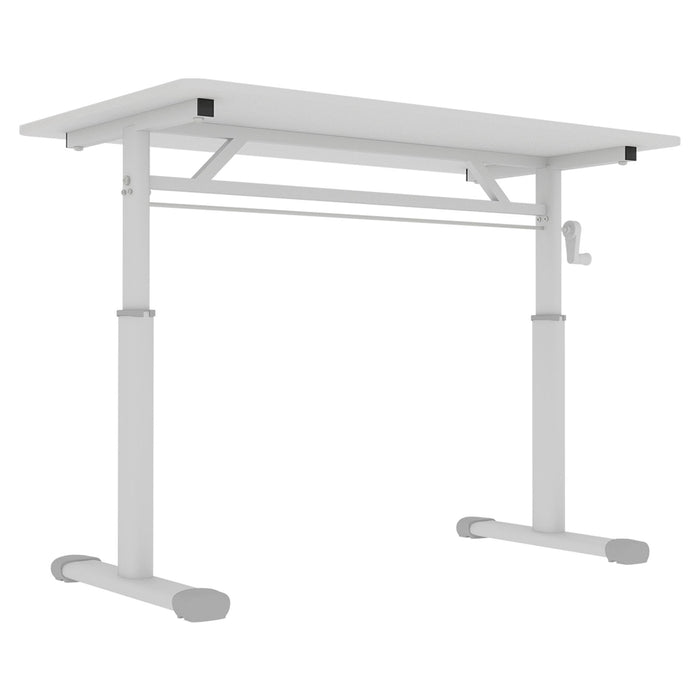 Adjustable Home Office Desk
