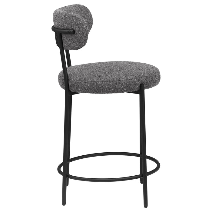 Concord - Chair (Set of 2)
