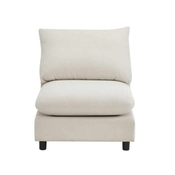 Modular Free Combination Sectional Sofa Couch