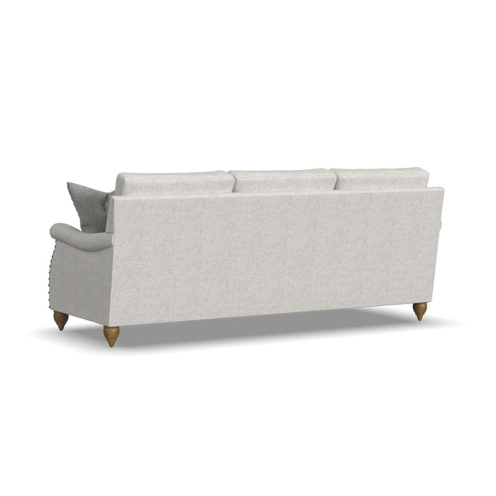 Veda - Fabric Sofa