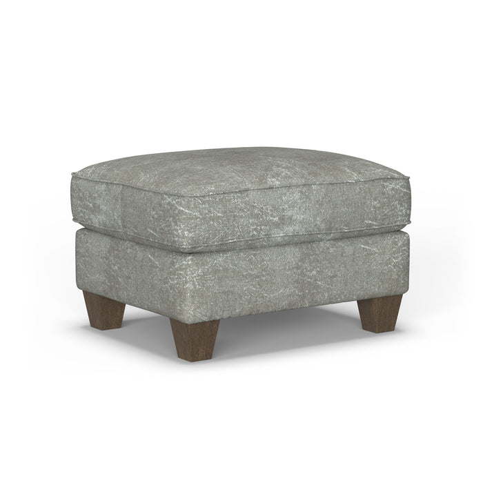 Dana - Upholstered Ottoman