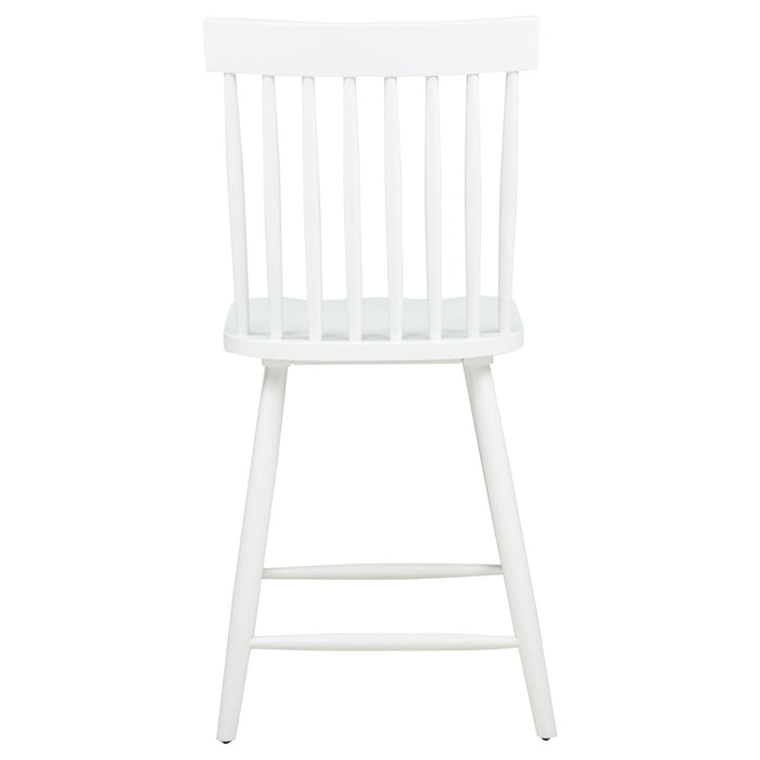 Waverly - Counter Height Dining Side Chair (Set of 2)