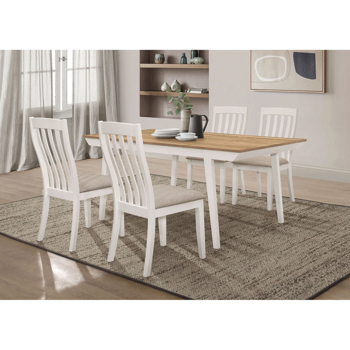Prospect - Dining Table Set