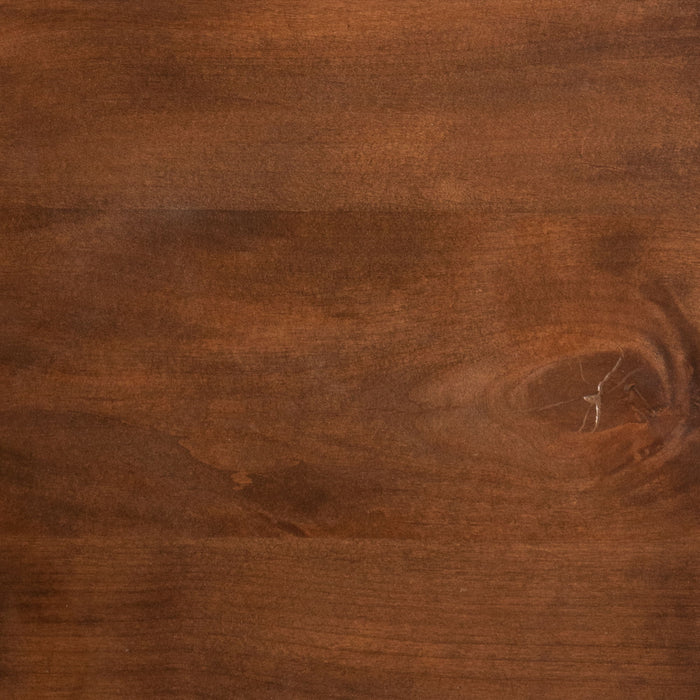 TV Stand Console For TVs Up To 70" - Whiskey