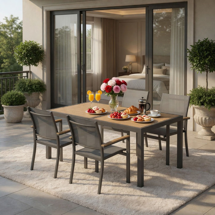 Outdoor Patio Chairs
