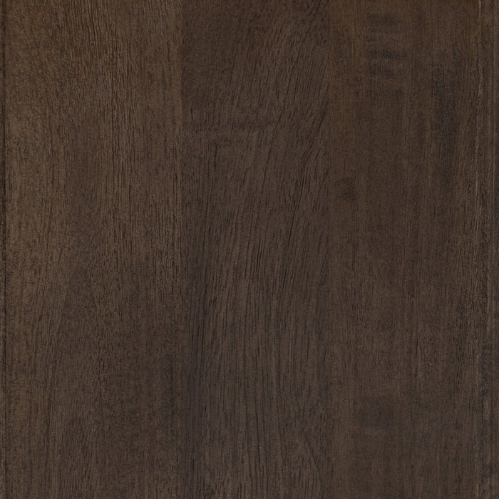 Adelaide - Wood Bed