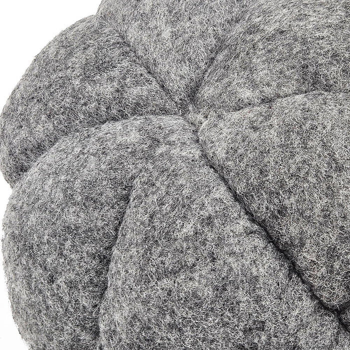 Pumpkin Ornament Decor For Holiday Harvest Festival Fall Festival & Thanksgiving (Set of 3)