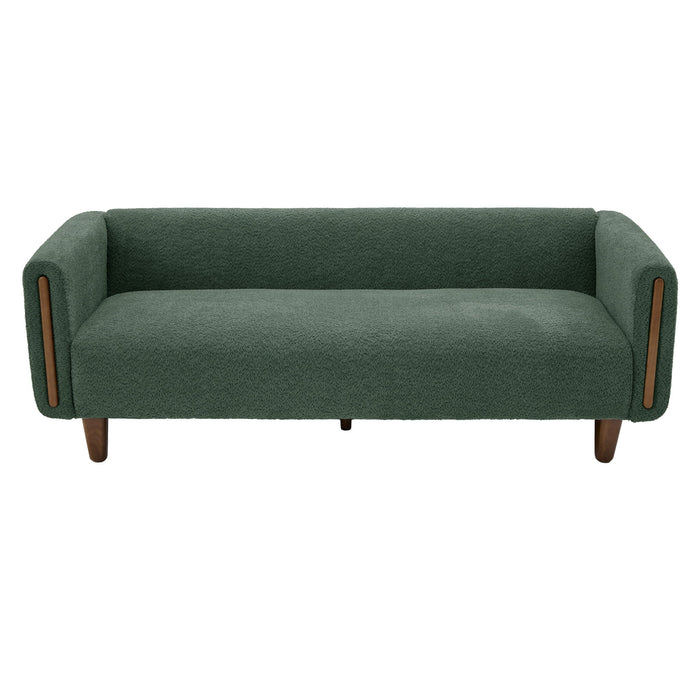 Modern 3 Seater Sofa