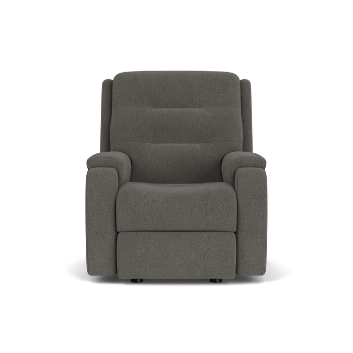 Arlo - Rocking Recliner