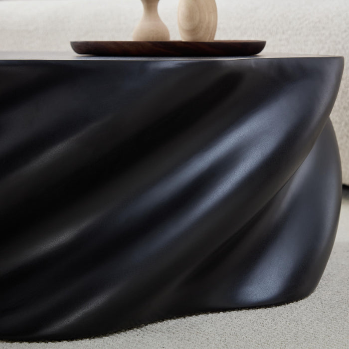 Modern Petal Shape Table