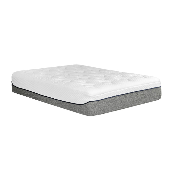 Ultra Plush Medium Gel Memory Foam Mattress