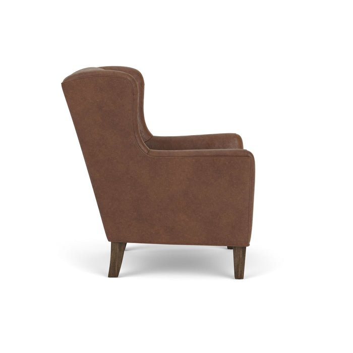 Ace - Fabric Chair