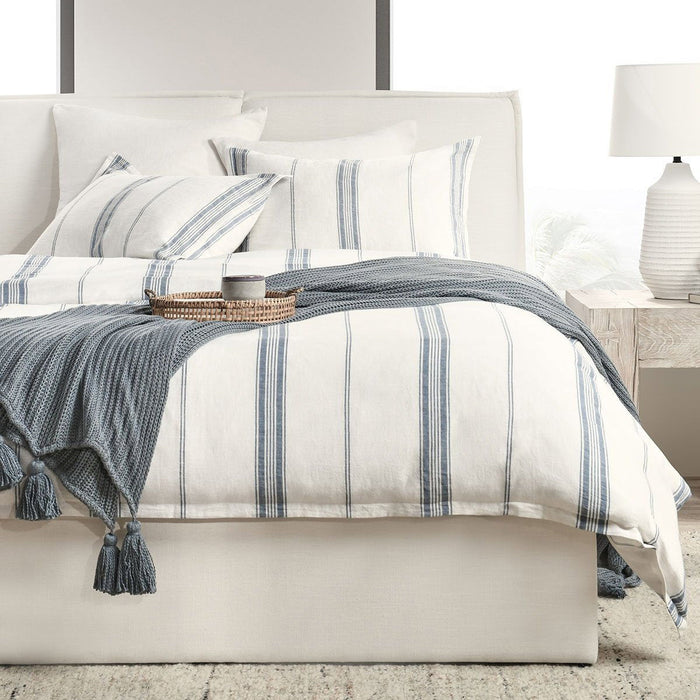 Jayson - Linen Cashmere Duvet