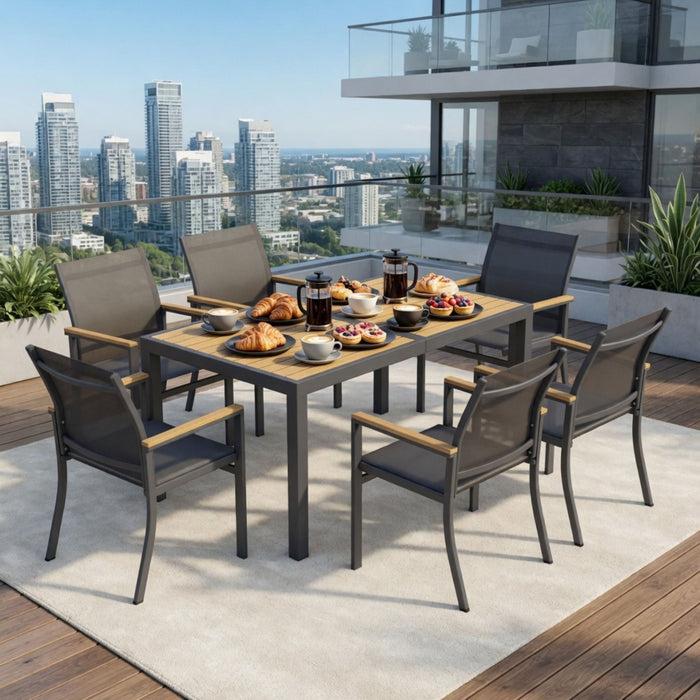 Outdoor Patio Chairs