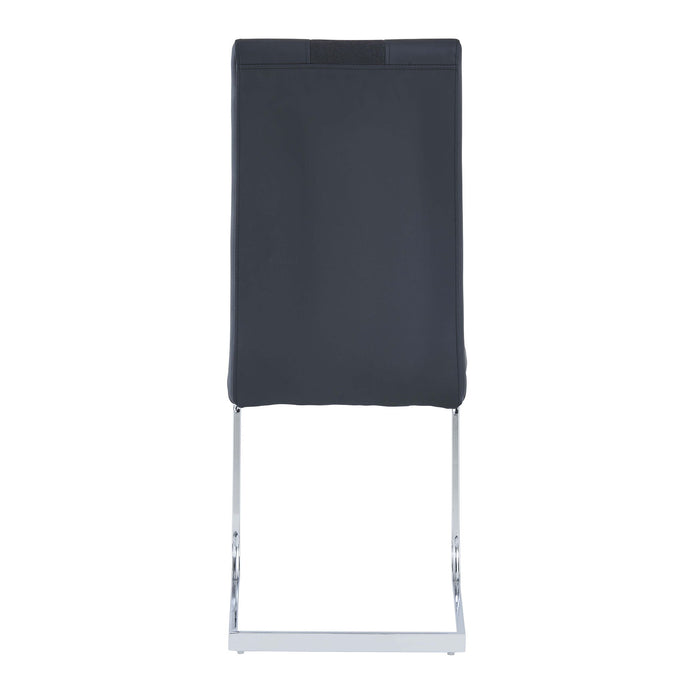 Altis - Dining Chair (Set of 4)