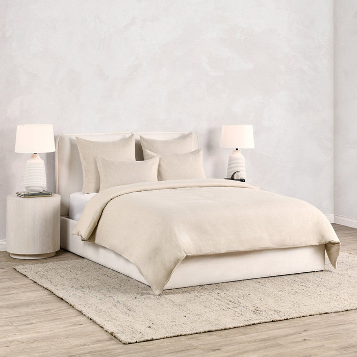 Jayson - Linen Cashmere Duvet