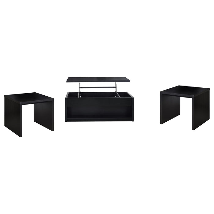 Canyon - Lift Top Coffee Table Set