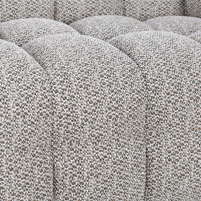 Walter - Sectional With LAF Chaise - Taupe