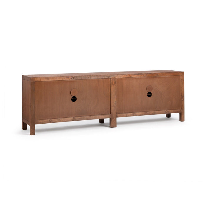 Elani - 4 Door Sideboard