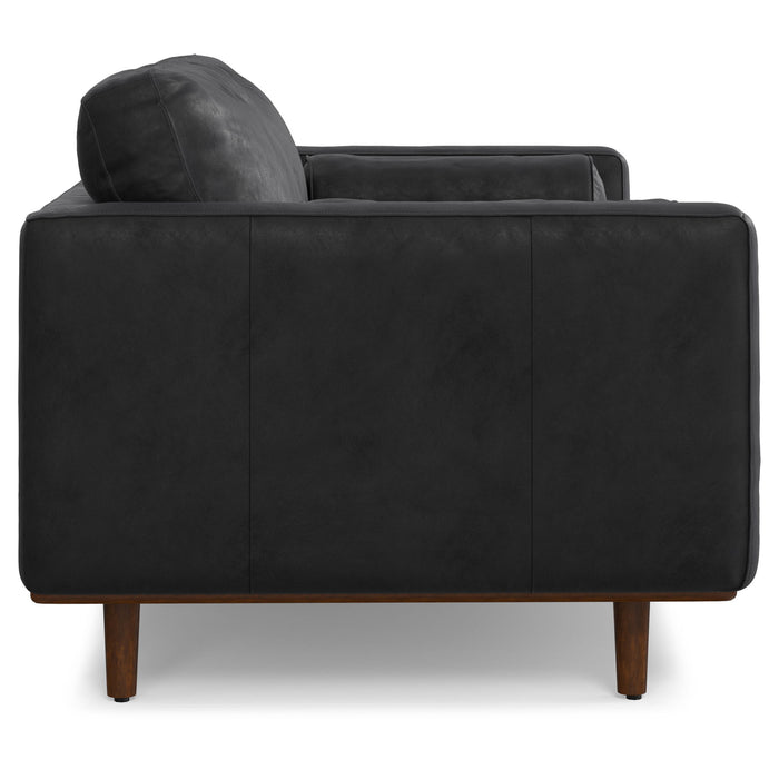 Morrison - Sofa And Ottoman Set