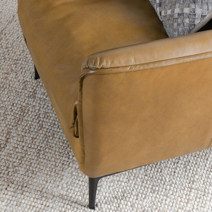 Abigail - Club Chair