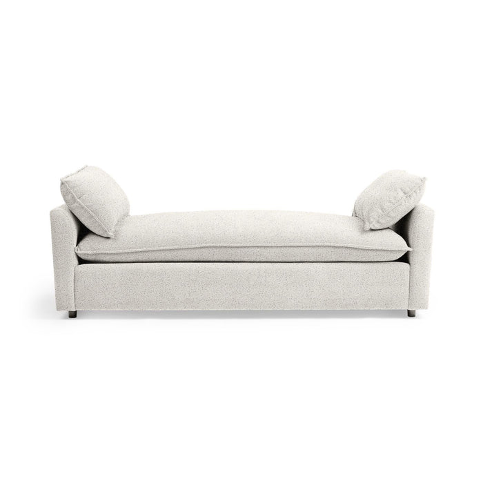 Caplan - Backless Sofa
