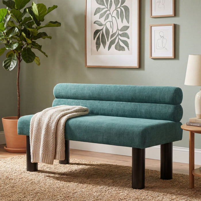 Dining Upholstered Bench