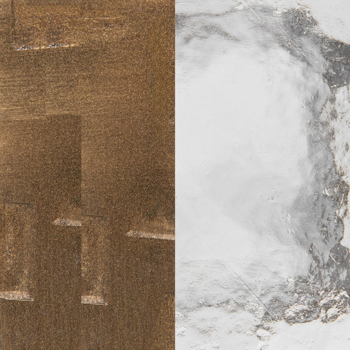 Gillian - Nesting Accent Tables - Gold