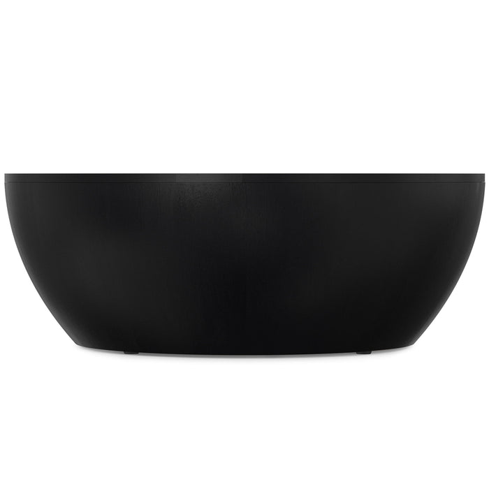 Elmbrook - Drum Coffee Table