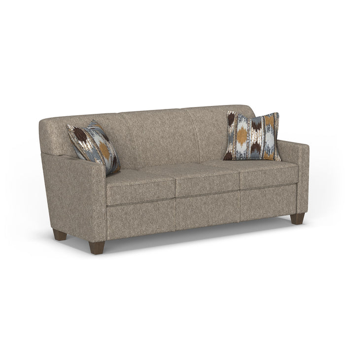 Nora - Fabric Sofa