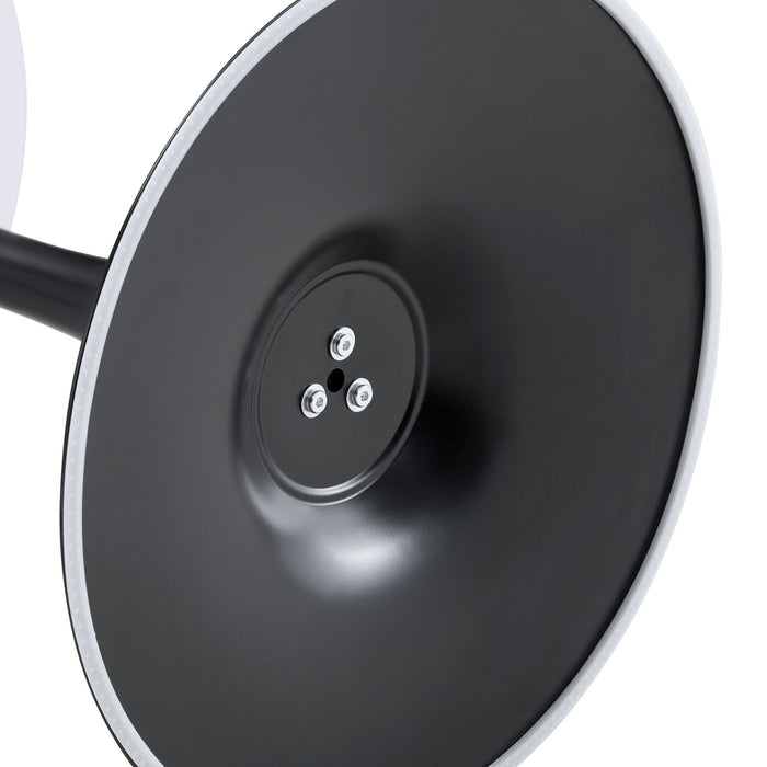 Round Dining Table With Thickened Top For Kitchen